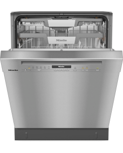 Miele G 7210 SCU Unterbau-Geschirrspüler