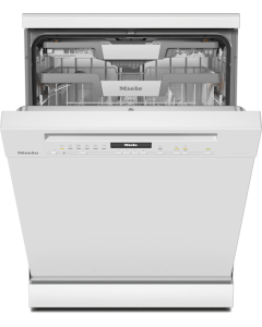 Miele G 7130 SC AutoDos Stand-Geschirrspüler