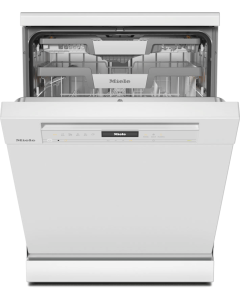 Miele G 7600 SC AutoDos Stand-Geschirrspüler