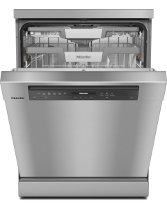 Miele G 7600 SC AutoDos Stand-Geschirrspüler