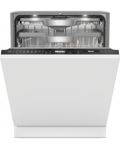 Miele G 7793 SCVi AD 125 Gala Ed. Vollintegrierter Geschirrspüler