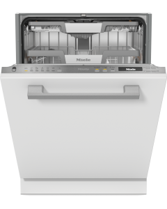 Miele G 7197 SCVi XXL AD 125 Ed. Vollintegrierter Geschirrspüler XXL