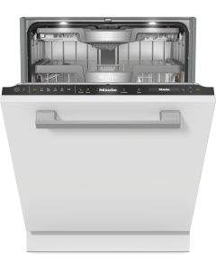 Miele G 7765 SCVi XXL AutoDos Vollintegrierter Geschirrspüler XXL