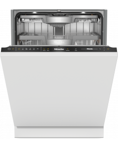Miele G 7797 SCVi XXL AD 125 Gala Ed. Vollintegrierter Geschirrspüler XXL