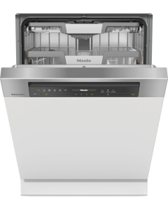 Miele G 7605 SCi XXL AutoDos Integrierter Geschirrspüler XXL