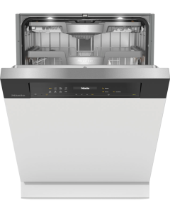 Miele G 7715 SCi XXL AutoDos Integrierter Geschirrspüler XXL