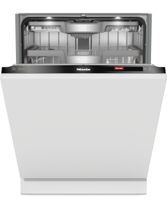 Miele G 7985 SCVi XXL AutoDos K2O Vollintegrierter Geschirrspüler