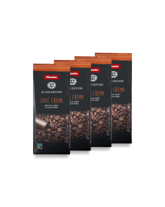 Miele CAFÉ CREMA 4x250g Café Crema