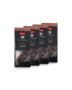 Miele ESPRESSO 4x250g Espresso