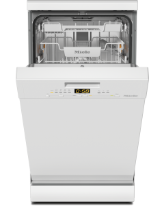 Miele G 5540 SC SL Active Stand-Geschirrspüler 45cm