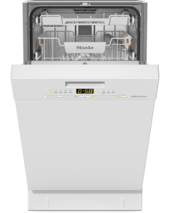 Miele G 5540 SCU SL Active Unterbau-Geschirrspüler 45cm