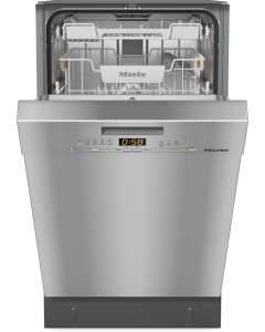 Miele G 5540 SCU SL Active Unterbau-Geschirrspüler 45cm