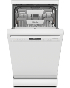 Miele G 5740 SC SL Stand-Geschirrspüler 45cm