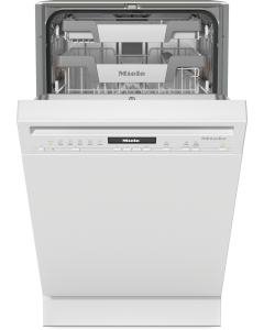 Miele G 5740 SCi SL Integrierter Geschirrspüler 45cm