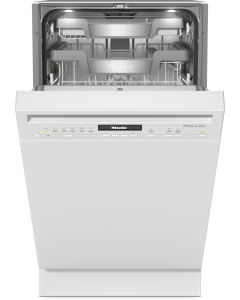 Miele G 5940 SCi SL Integrierter Geschirrspüler 45cm