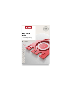 Miele FJM HyClean Pure 4 Staubsaugerbeutel
