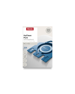 Miele GN HyClean Pure Staubsaugerbeutel HyClean Pure GN