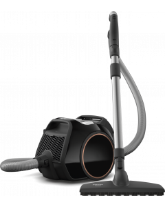 Miele Boost CX1 125 Gala Edition Bodenstaubsauger ohne Beutel