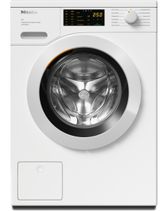 Miele WCB380 WPS 125 Edition W1 Waschmaschine Frontlader: