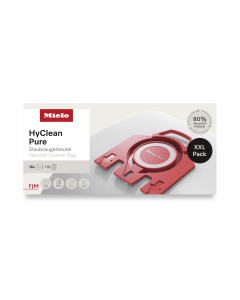 Miele FJM XXL HyClean Pure 16 Staubsaugerbeutel zum Vorteilspreis