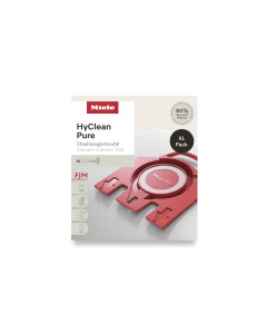 Miele FJM XL HyClean Pure 8 Staubsaugerbeutel zum Vorteilspreis