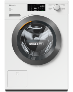 Miele WTD160 WCS 8/5 kg WT1 Waschtrockner: