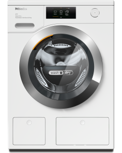 Miele WTR860WPM PWash&TDos 8/5kg WT1 Waschtrockner: