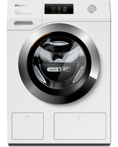Miele WTR870WPM PWash&TDos 8/5kg WT1 Waschtrockner: