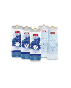 Miele Set 5 UltraPhase All in Two Miele UltraPhase 1 und 2 All in Two