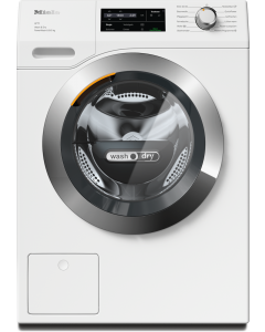 Miele WTI370 WPM PWash 8/5kg WT1 Waschtrockner: