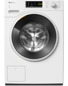 Miele WWA120 WPS 8kg Active W1 Waschmaschine Frontlader: