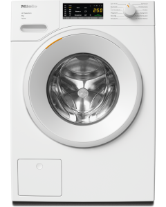 Miele WSA123 WCS 8kg Active W1 Waschmaschine Frontlader: