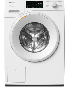 Miele WSB363 WCS PWash&8kg W1 Waschmaschine Frontlader: