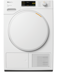 Miele TWA520WP 8kg Active T1 Wärmepumpentrockner: