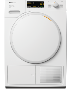 Miele TSA523WP 8kg Active T1 Wärmepumpentrockner: