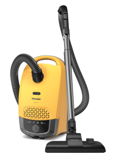 Miele Guard S1 Bodenstaubsauger mit Beutel