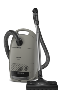 Miele Guard M1 Silence Bodenstaubsauger mit Beutel