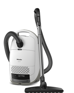 Miele Guard M1 Parquet Flex Bodenstaubsauger mit Beutel