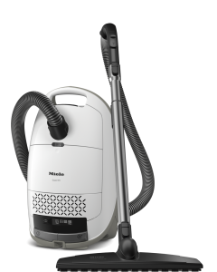 Miele Guard M1 Parquet XL Bodenstaubsauger mit Beutel