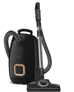 Miele Guard L1 Cat & Dog Flex Bodenstaubsauger mit Beutel