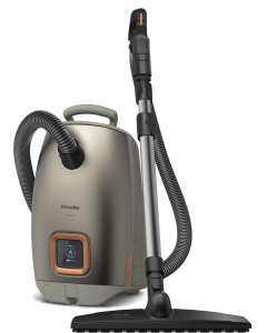 Miele Guard L1 Comfort XL Bodenstaubsauger mit Beutel