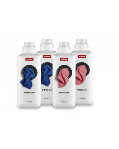 Miele Set UltraColor & WoolCare Aktionsset UltraColor und WoolCare zum Vorteilspreis