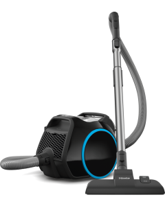 Miele Boost CX1 Blue Pulse Bodenstaubsauger ohne Beutel