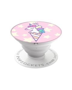 PopSocket - Unicone Bubblegum