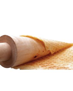 Bartscher MDI Cone 2120 - Waffelhörnchenformer - Holz