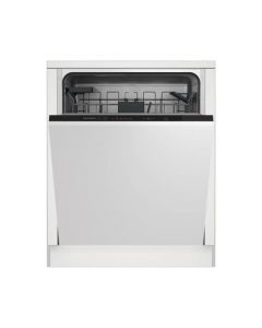 elektrabregenz GIV53455S - Einbau-Geschirrspüler - 60cm - vollintegrierbar