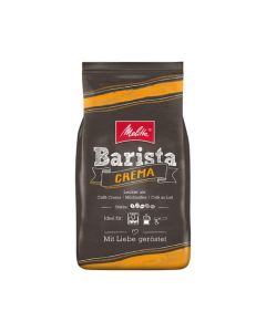 Melitta Barista Crema, 1 kg Bohnen
