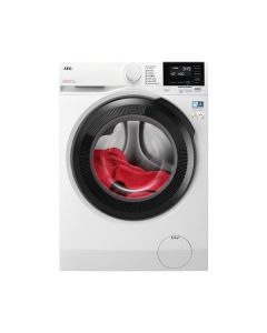 Gorenje WPNA94ATSWIFI3 - Waschmaschine - Weiß