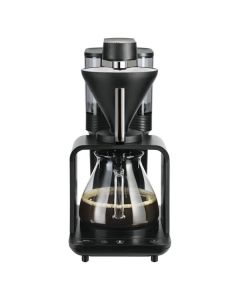Melitta EPOUR- Filterkaffeemaschine - chrom