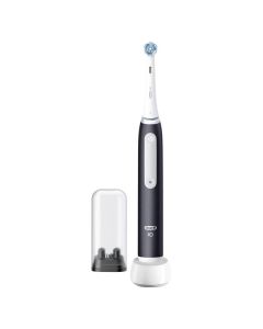 Oral-B iO Series 3N matt black - elektrische Zahnbürste - Schwarz